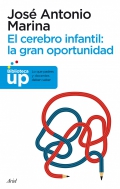 El cerebro infantil. La gran oportunidad.