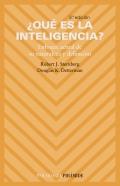 Qu es la inteligencia?. Enfoque actual de su naturaleza y definicin.