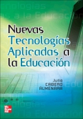 Nuevas tecnologas aplicadas a la educacin