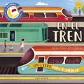 En el tren, un libro para iluminar