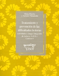 Tratamiento y prevencin de las dificultades lectoras. Actividades y juegos integrados de lectura (AJIL). Cuaderno 4.