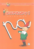 Escritura 1. ( a - e - i - o - u - m - p - t ) Mtodo Pipe de lecto-escritura para alumnos con N.E.E.