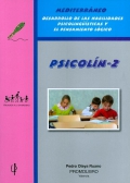 PSICOLIN - 2. Desarrollo de las habilidades Psicolingsticas y en el Pensamiento Lgico.