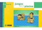 Juegos para la piscina.