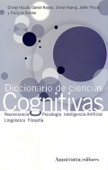 Diccionario de ciencias cognitivas.