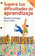 Supera tus dificultades de aprendizaje. T puedes!