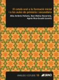 El catal� oral a la formaci� inicial i a les aules de prim�ria i secund�ria