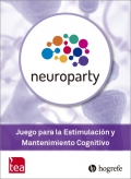 NeuroParty. Juego para la Estimulacin y el Mantenimiento Cognitivo