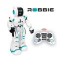 Robbie. Robot programable