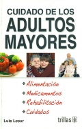 Cuidado de los adultos mayores.