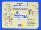 Aprendo palabras 6. El invierno.