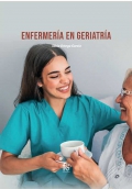 Enfermera en geriatra