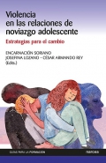 Violencia en las relaciones de noviazgo adolescente. Estrategias para el cambio