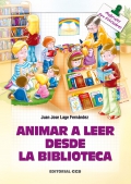 Animar a leer desde la bibloteca.