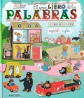 El gran libro de las palabras. Bilinge. Espaol-Ingles