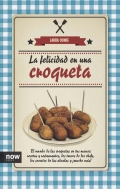 La felicidad en una croqueta. El mundo de las croquetas en tus manos