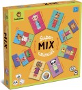 Super mix animales