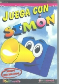Juega con Simn. ( CD ) - Versin educativa -