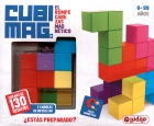 Cubi Mag. El rompecabezas magntico.
