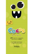 Cocos Game. 288 preguntas y respuestas par activar el Coco! (7-8 aos)