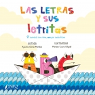 Las letras y sus letritas. 27 cuentos con rima, uno por cada letra