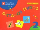 Dictados mudos 2. Material didctico. 2 Primaria.