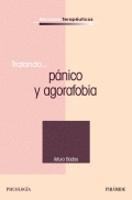 Tratando... pnico y agorafobia.