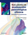 Gua prctica de evaluacin psicolgica clnica. Desarrollo de competencias