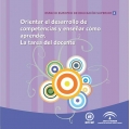 Orientar el desarrollo de competencias y ensear cmo aprender. La tarea del docente. Espacio Europeo de Educacin Superior.