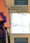 Problemas resueltos de Probabilidad y Estadstica en la Ingeniera
