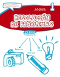 Resolucin de problemas 1. Visualmente. Suma sin y con llevadas (nmeros menores de 100)