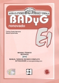 BADYG E1, Bateria de Aptitudes Diferenciales y Generales. Manual tcnico