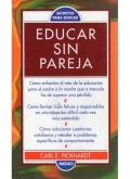 Educar sin pareja.