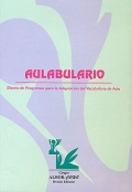 Aulabulario. Diseo de programas para la adquisicin del vocabulario de aula.