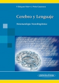 Cerebro y Lenguaje. Sintomatologa Neurolingstica. (con versin digital)