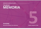 Estimulacin cognitiva para adultos. Taller de memoria 5