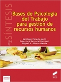 Bases de Psicologa del Trabajo para Gestin de Recursos Humanos