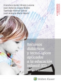 Recursos didcticos y tecnolgicos aplicados a la educacin infantil (EI). Teora y prctica