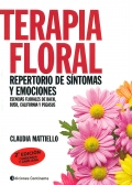 Terapia floral. Repertorio de sntomas y emociones.