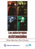 Las psicoterapias existenciales