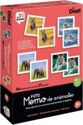 Memo Photo animales