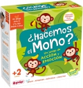 Hacemos el Mono? Un juego de accin y emocin