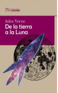 De la tierra a la Luna. (Letra grande)