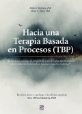 Hacia una Terapia basada en Procesos (TBP). Basado en los estndares de formacin del grupo de trabajo interinstitucional sobre la formacin de doctorado en psicologa cognitivo-conductual