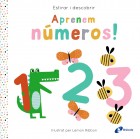 Estirar i descobrir. Aprenem n�meros!