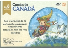 Cuentos de Canad. Seis maravillas de la animacin canadiense especialmente escogidas para los ms pequeos. (DVD)