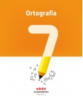 Ortografa 7. Cuadernos primaria