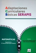 Adaptaciones Curriculares Bsicas Serapis. Matemticas. Equivalente a 2 curso de Educacin Primaria