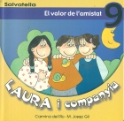 Laura i companyia-El valor de l'amistat 9