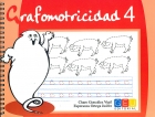 Grafomotricidad 4. ( GEU )